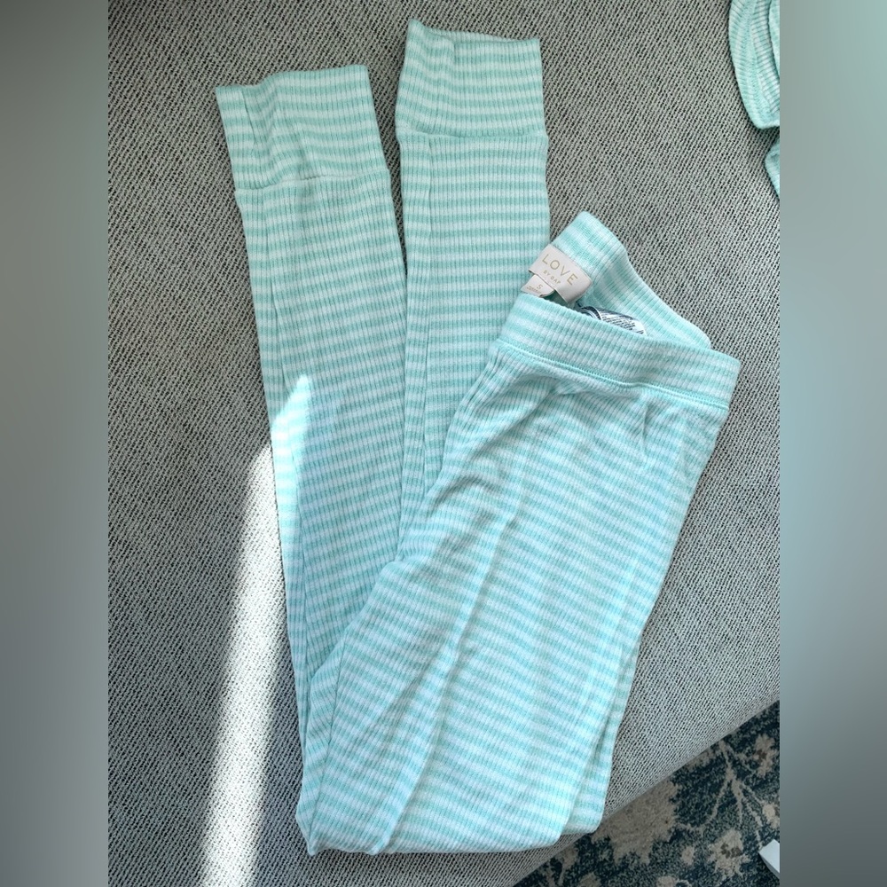 Love By Gap Pajama Set